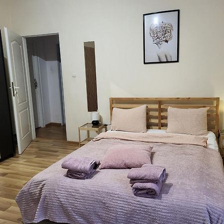 Apartamenty Kaskada Międzygórze Eksteriør billede