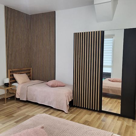 Apartamenty Kaskada Międzygórze Eksteriør billede