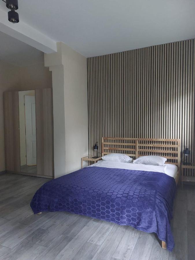 Apartamenty Kaskada Międzygórze Eksteriør billede