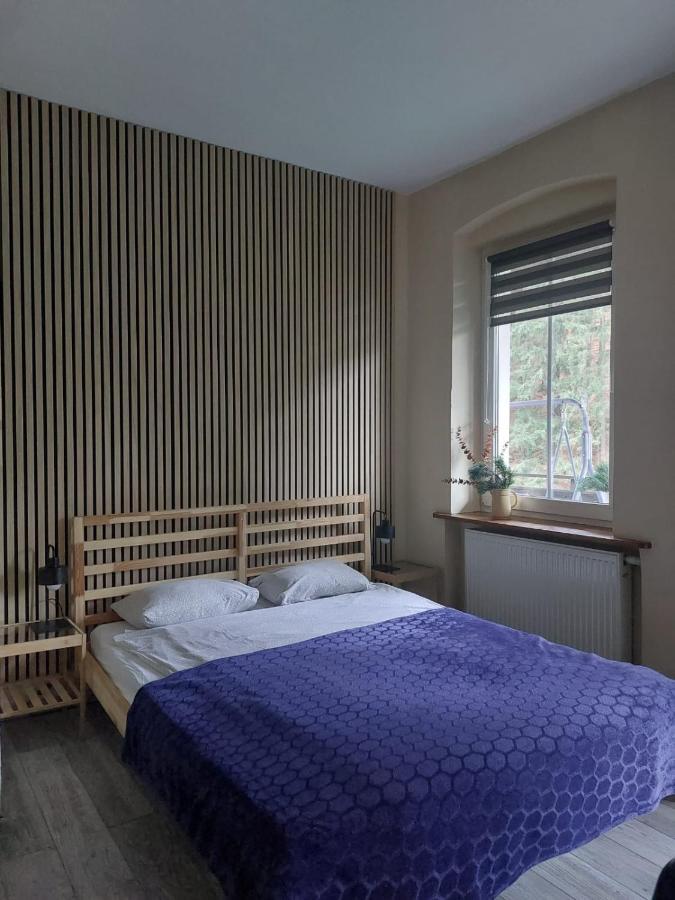 Apartamenty Kaskada Międzygórze Eksteriør billede