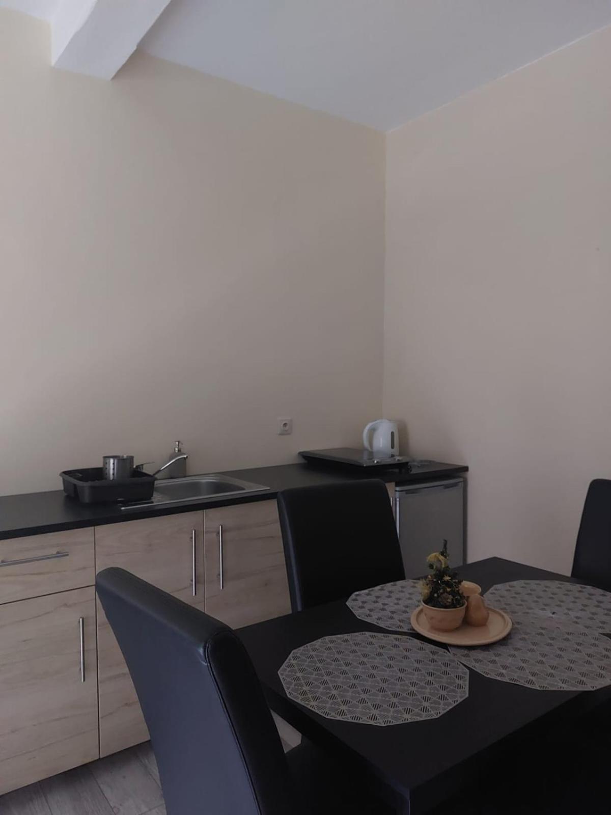 Apartamenty Kaskada Międzygórze Værelse billede