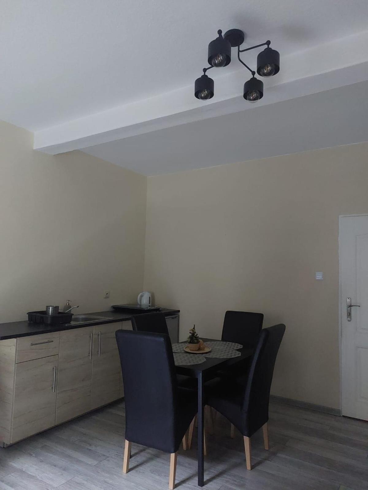 Apartamenty Kaskada Międzygórze Værelse billede