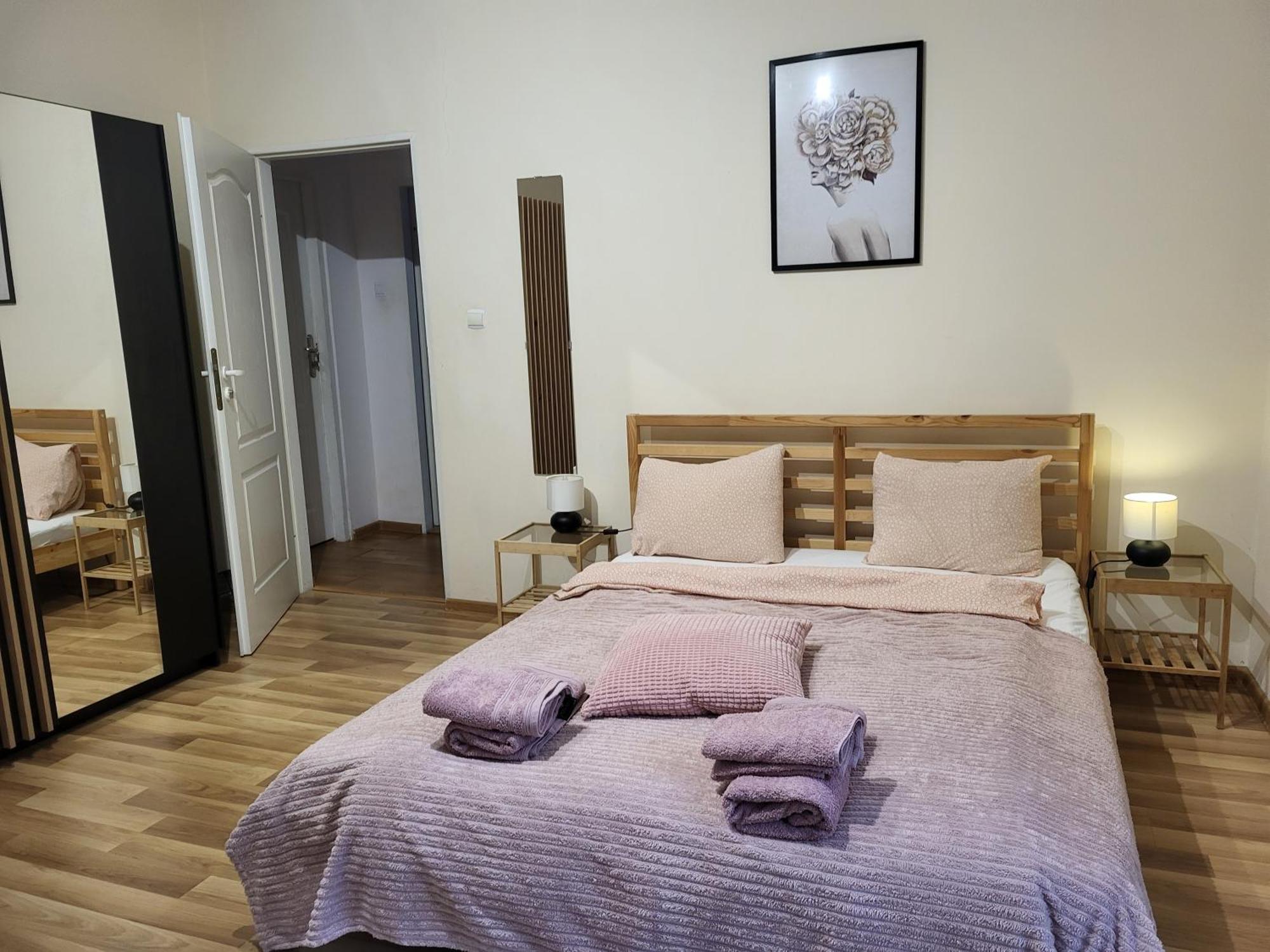Apartamenty Kaskada Międzygórze Eksteriør billede