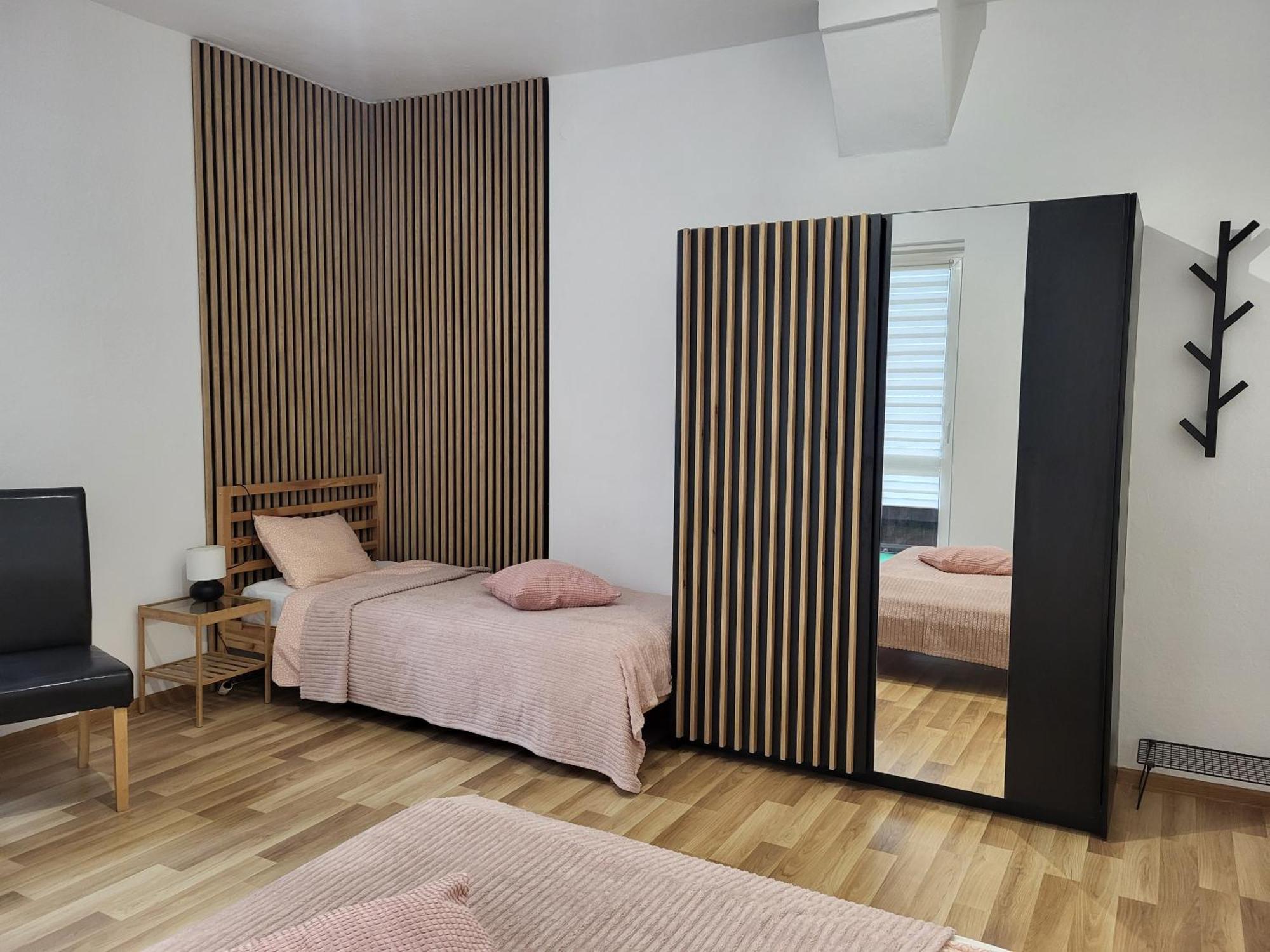 Apartamenty Kaskada Międzygórze Eksteriør billede